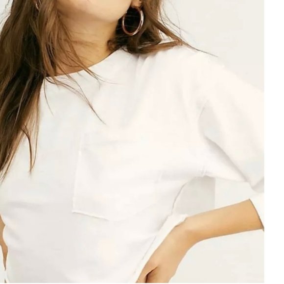 Free People Austin Top. - Picture 2 of 8